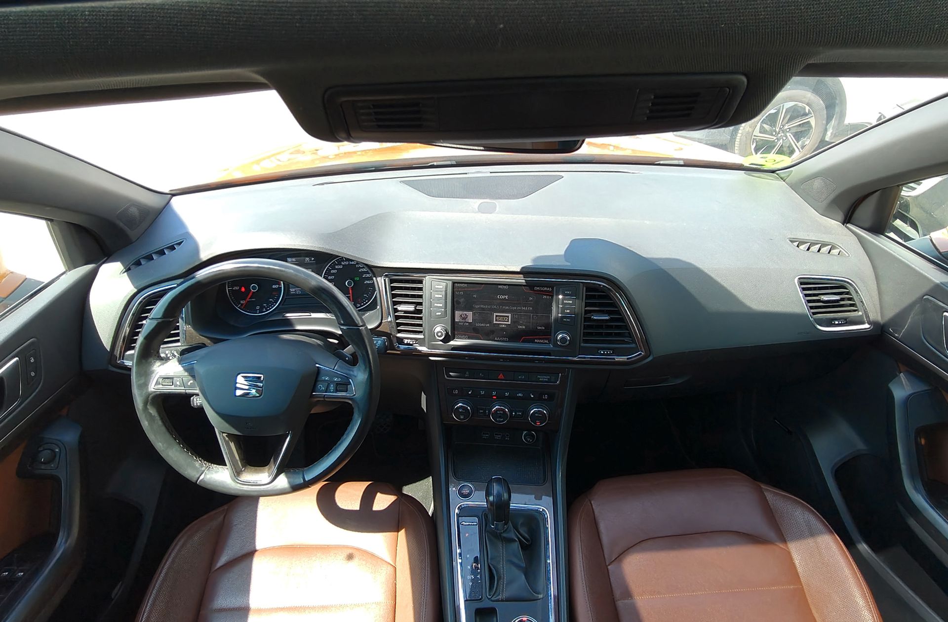 SEAT Ateca 2.0 TDI Xcellence 4Drive DSG - foto 7
