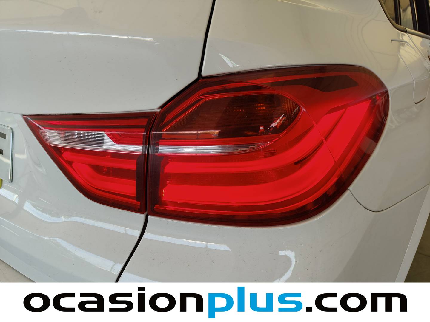 Foto BMW X4 BMW X4 xDrive30d (258 CV) Pack M
