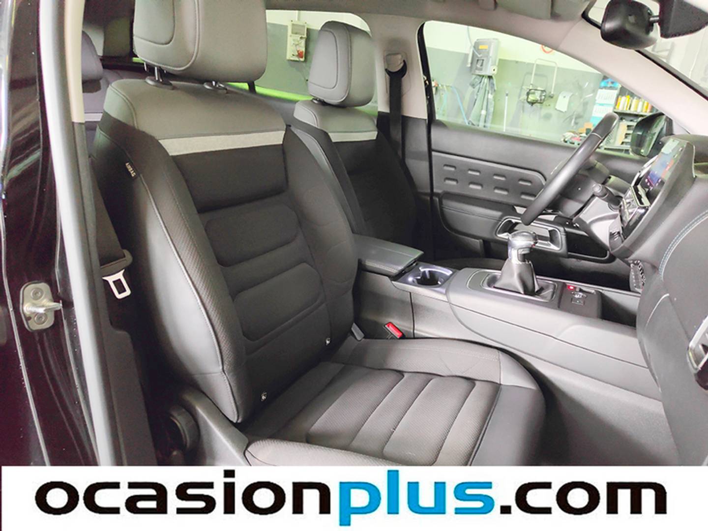 Foto Citroën C5 Aircross Citroen C5 Aircross PureTech 130 S&S C Series (131 CV)