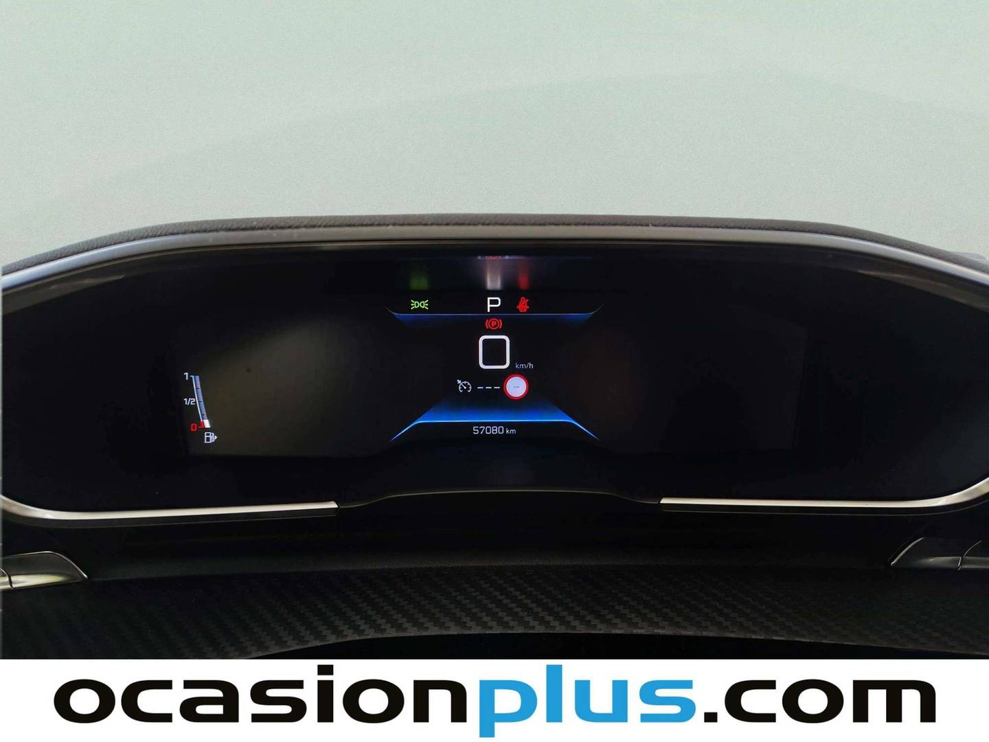 Peugeot 508 Peugeot 508 BlueHDi 130 S&S Allure EAT8 (130 CV) seminuevo