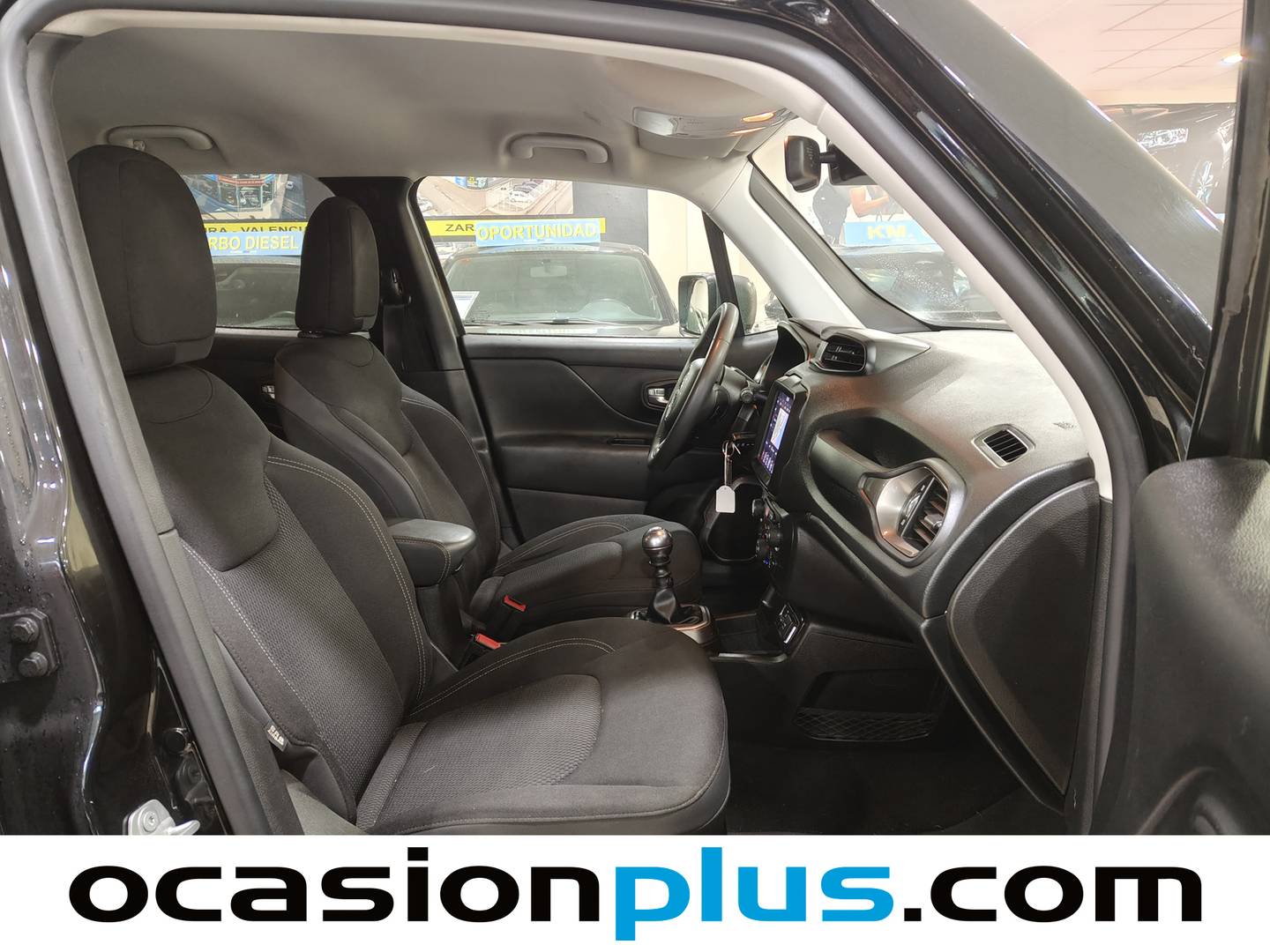 Jeep Renegade Jeep Renegade 1.6 Multijet Limited 4x2 (130 CV) 2021