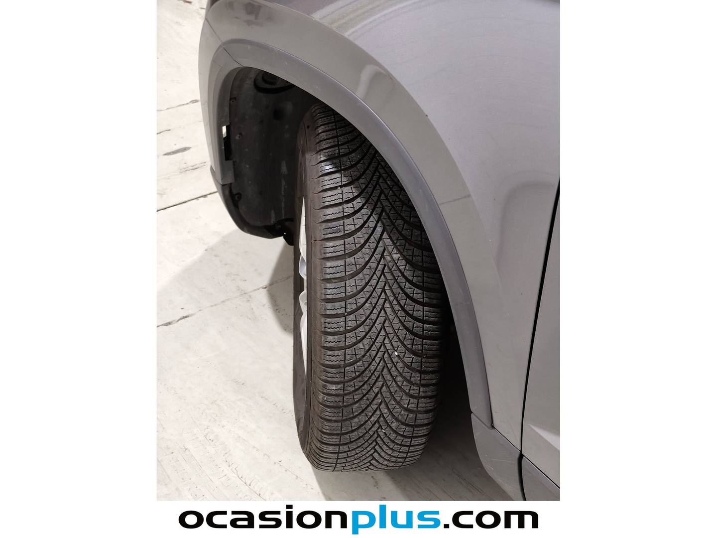 Foto Skoda Karoq Skoda Karoq 1.5 TSI ACT Ambition DSG (150 CV)