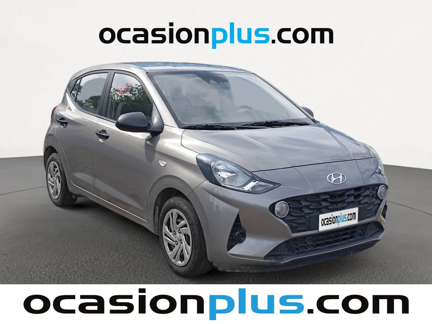 Foto Hyundai i10 Hyundai i10 1.0 Essence (67 CV)