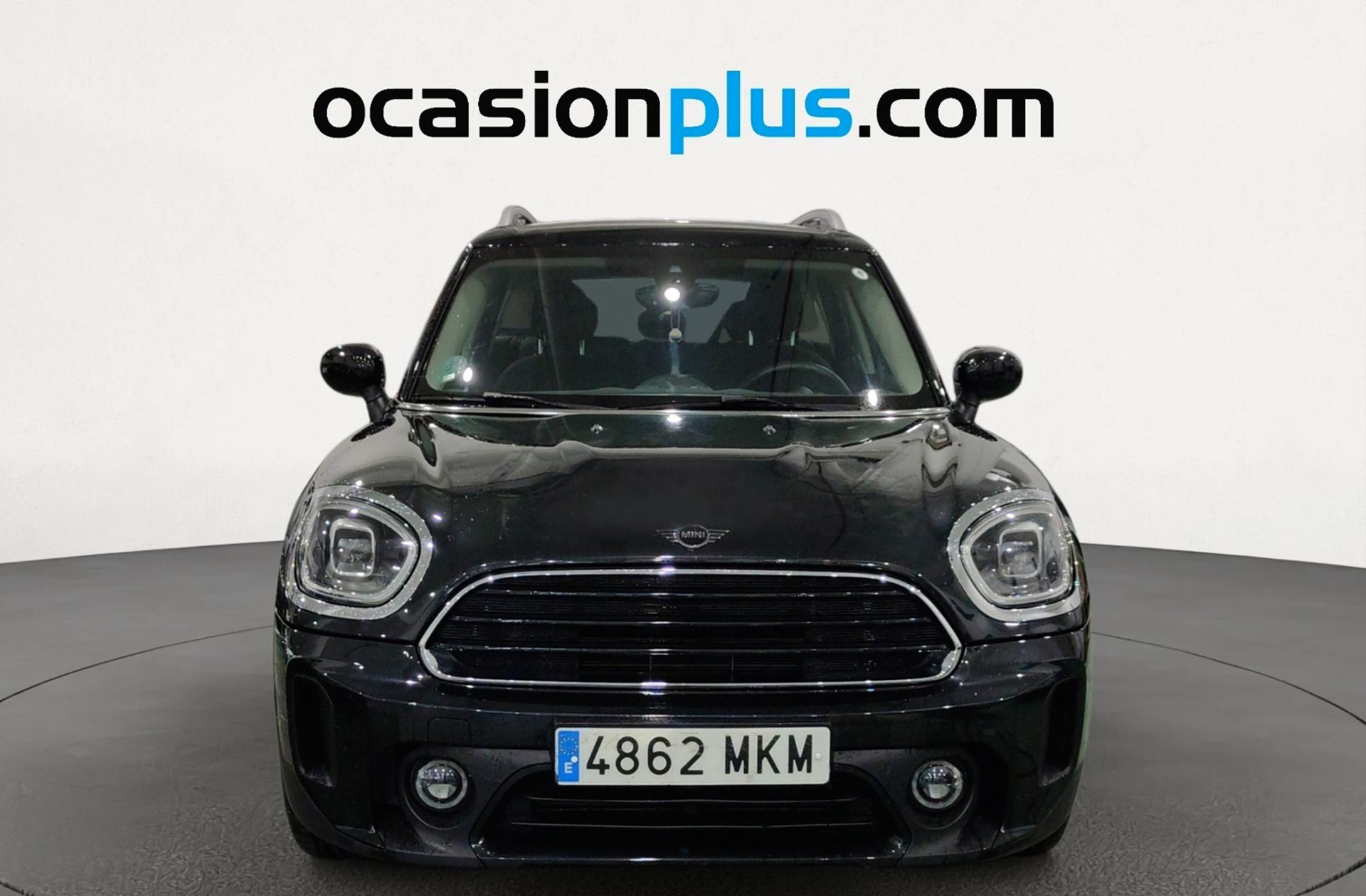 MINI Countryman Cooper D - foto 12