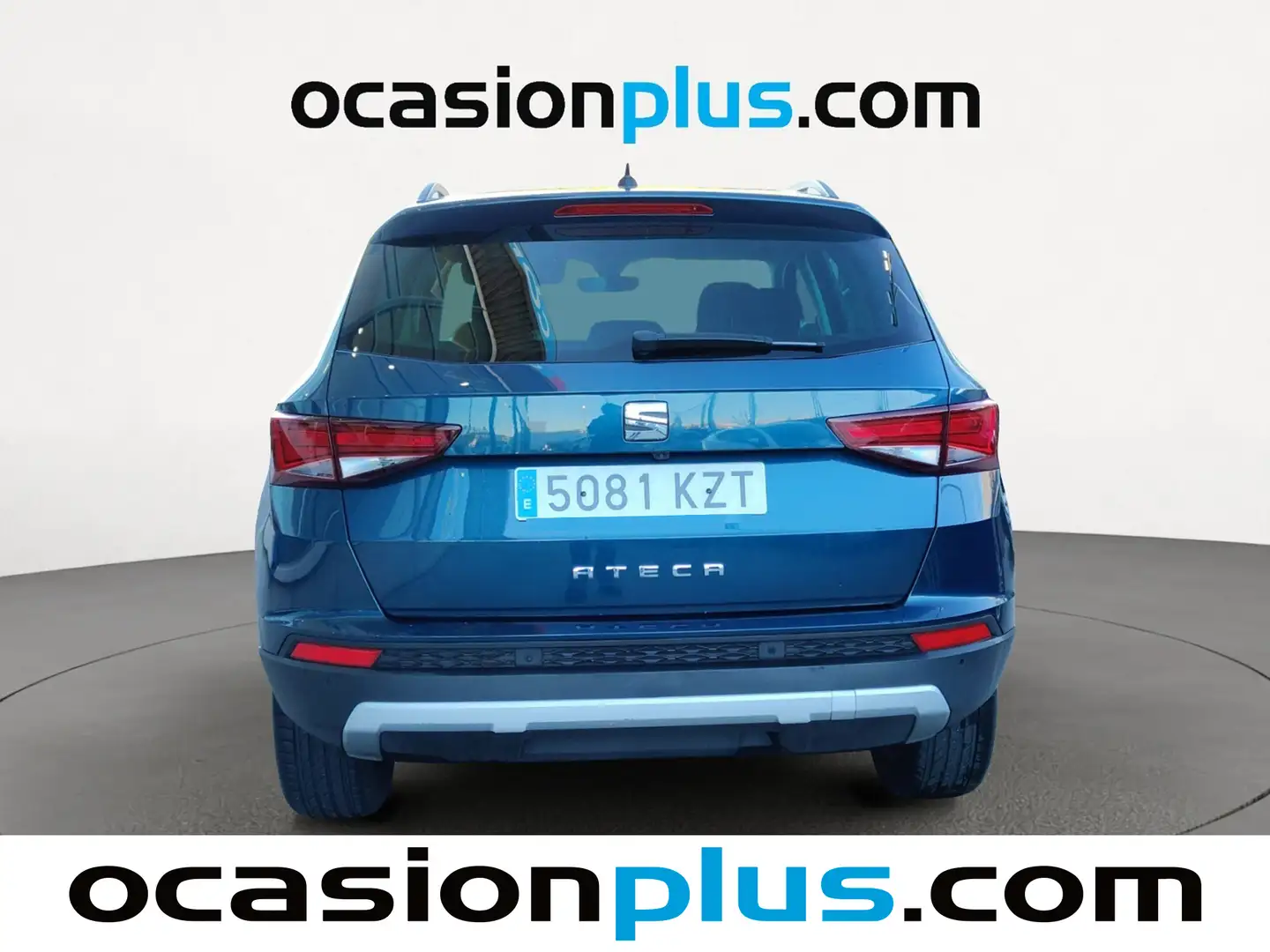 Foto Seat Ateca SEAT Ateca 1.5 TSI S&S Style Edition Nav  (150 CV)