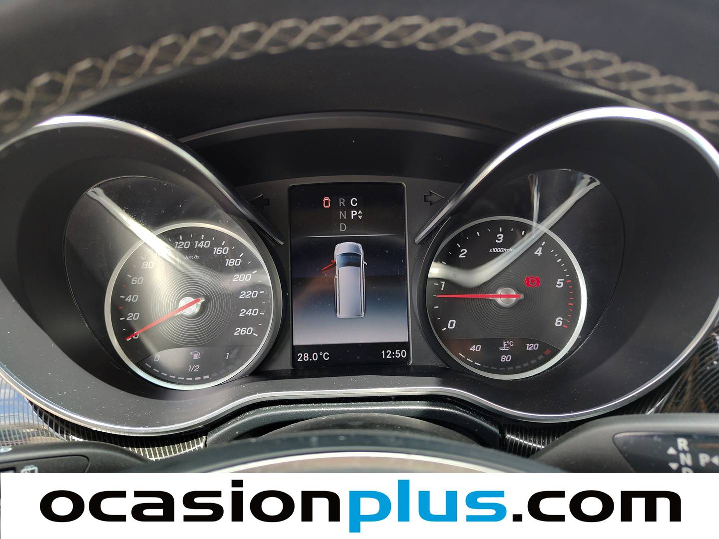 Mercedes Clase V Mercedes Clase V V 220 d Largo (163 CV) 7 Plazas seminuevo