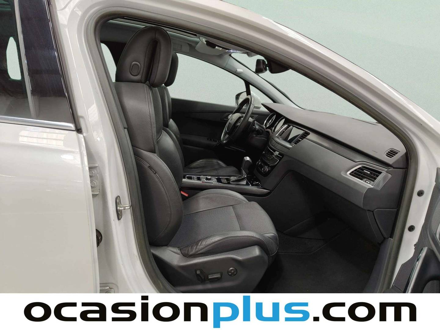 Foto Peugeot 508 Peugeot 508 SW HDI 163 Allure Auto (163 CV)