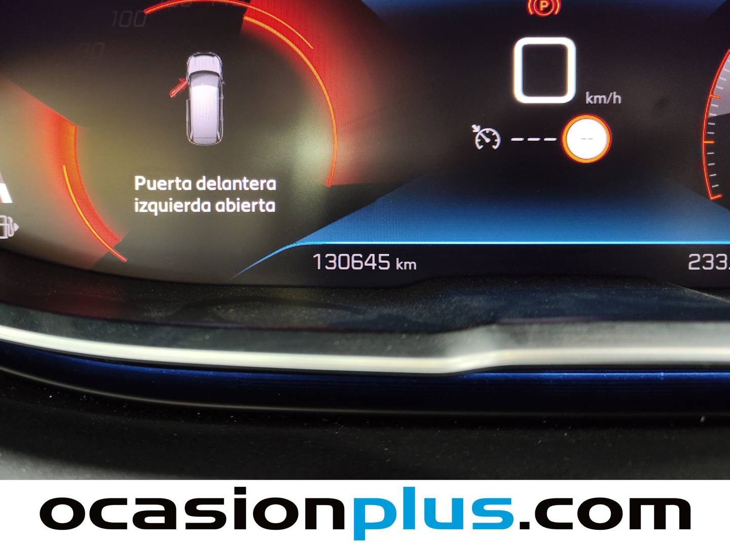 Peugeot 5008 Peugeot 5008 PureTech 130 S&S Allure EAT8 (130 CV) de ocasión