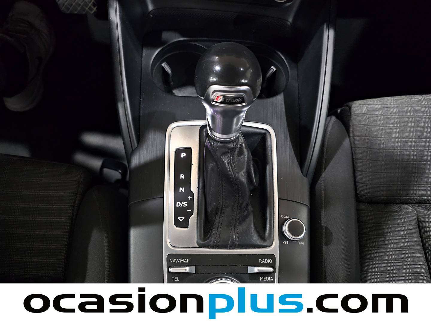 Foto Audi A3 Audi A3 Sportback sport edition 1.6 TDI (110 CV) S tronic