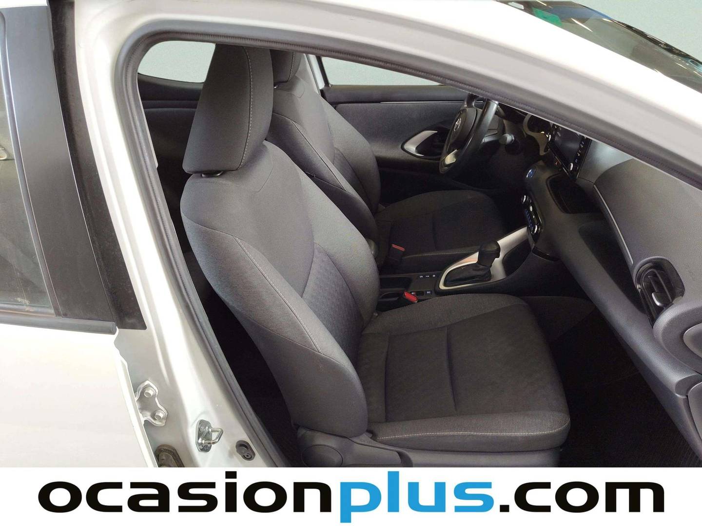Toyota Yaris Toyota Yaris 120H Business Plus (116 CV) km 0