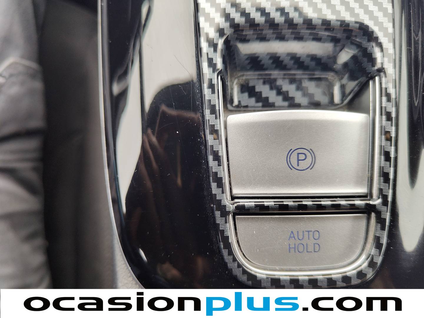 Hyundai Tucson Hyundai Tucson 1.6 TGDI HEV Tecno Auto 2C (230 CV) híbrido