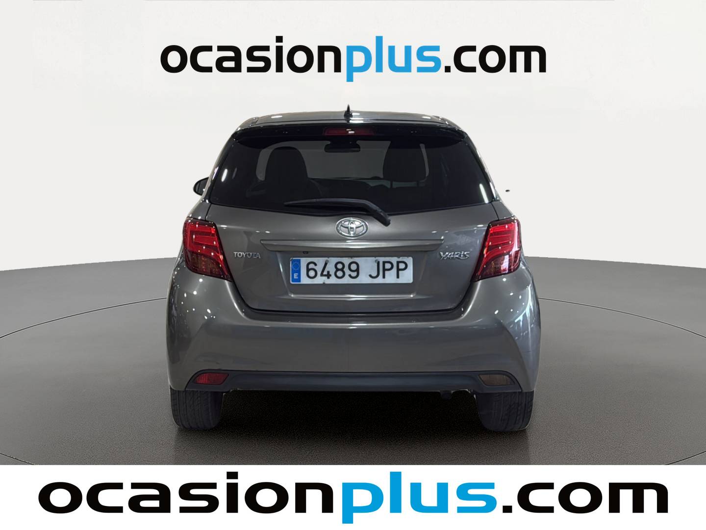 Toyota Yaris Toyota Yaris 1.3 100 Feel (99 CV) barato