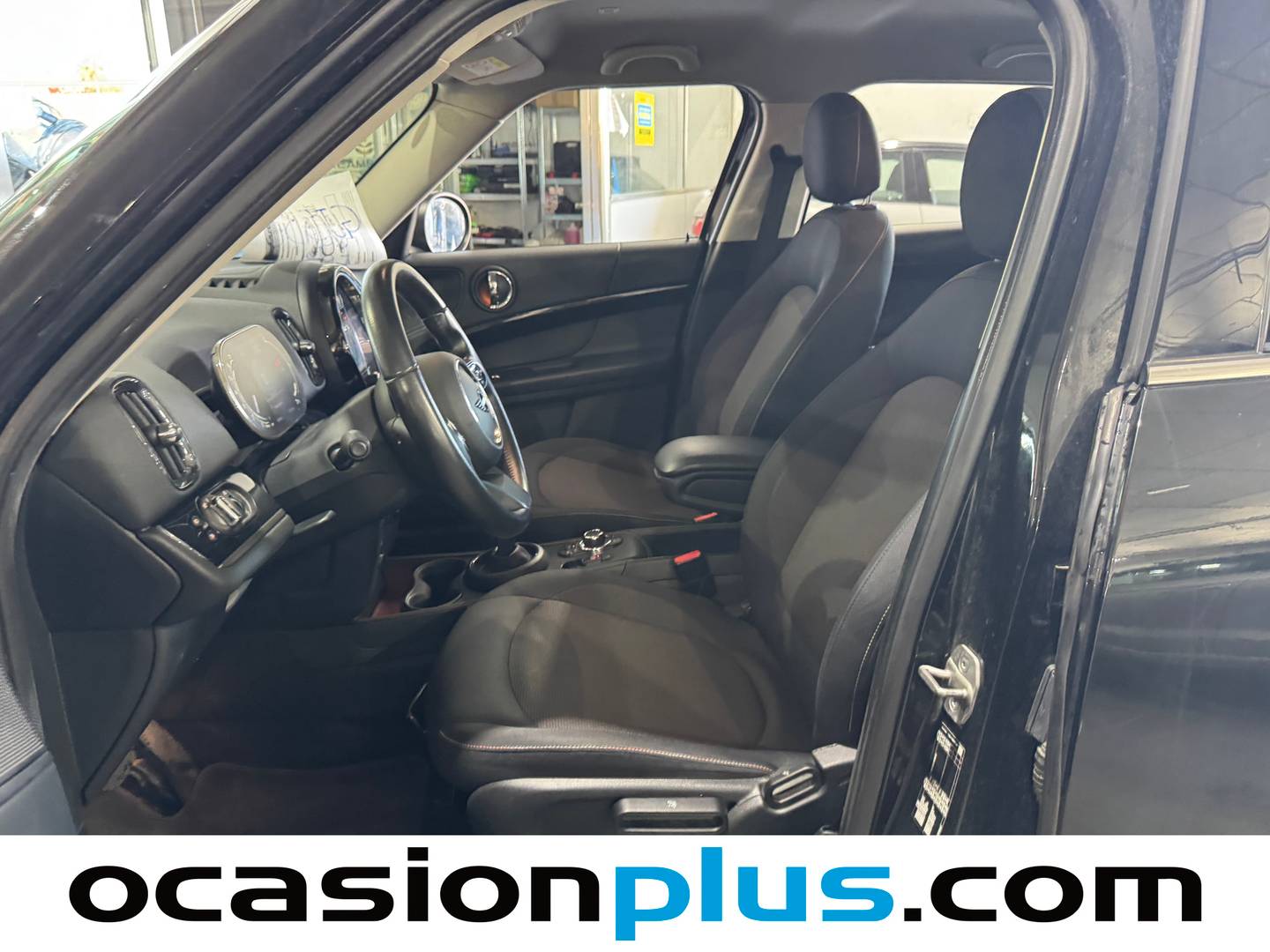 Foto Mini Countryman MINI MINI Countryman Cooper  (136 CV)