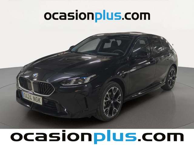 BMW Serie 1 120d (163 CV) de segunda mano