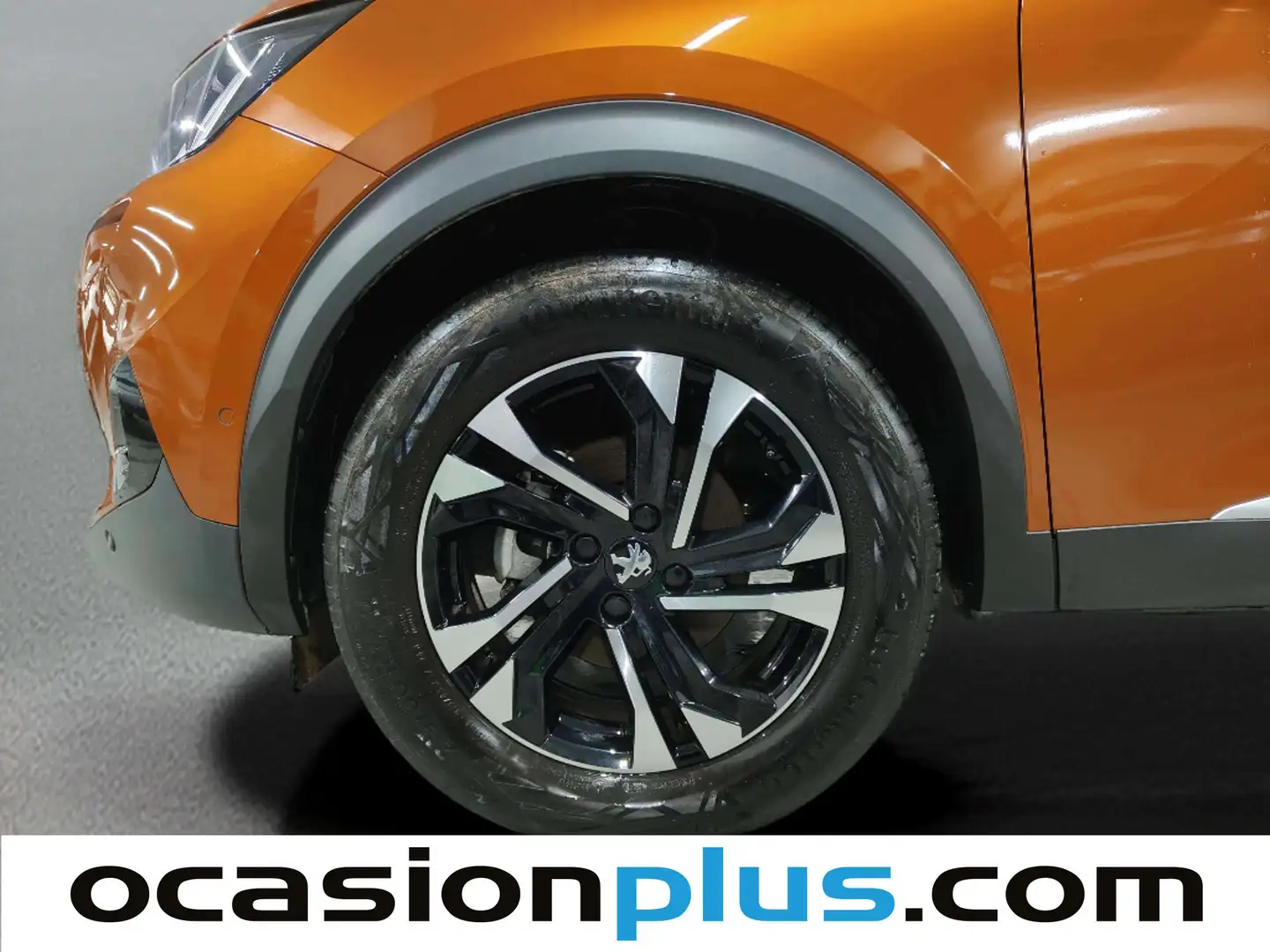 Foto Peugeot 2008 Peugeot 2008 PureTech 130 S&S GT (130 CV)