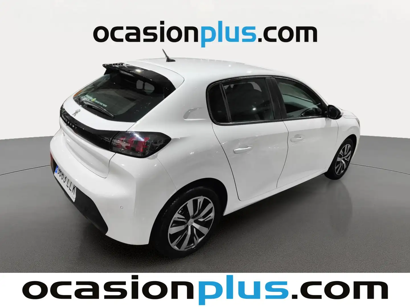 Foto Peugeot 208 Peugeot 208 PureTech 100 Active (100 CV)