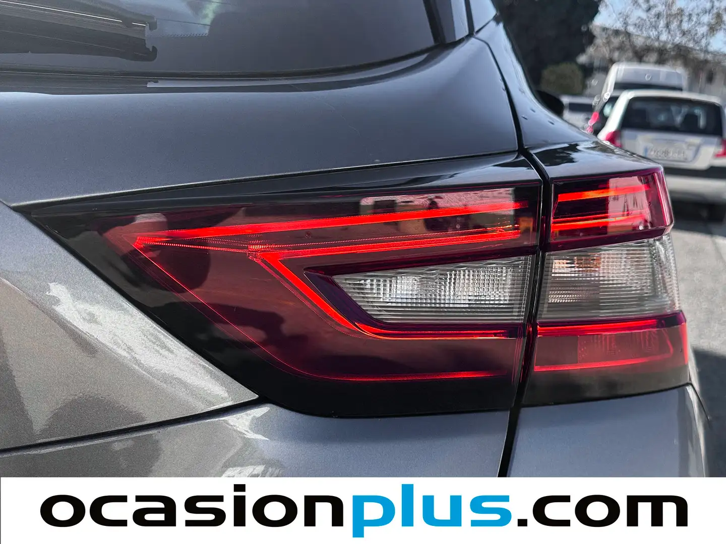 Foto Nissan JUKE Nissan Juke DIG-T N-Connecta 4x2 (114 CV)