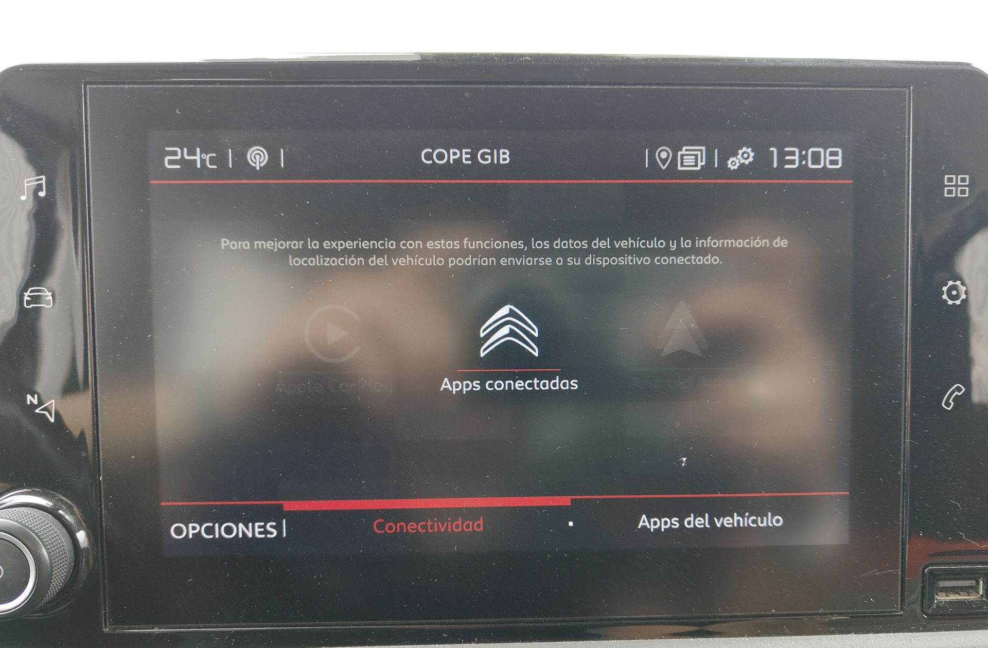Citroën Berlingo BlueHDi 100 Talla M Shine - foto 9