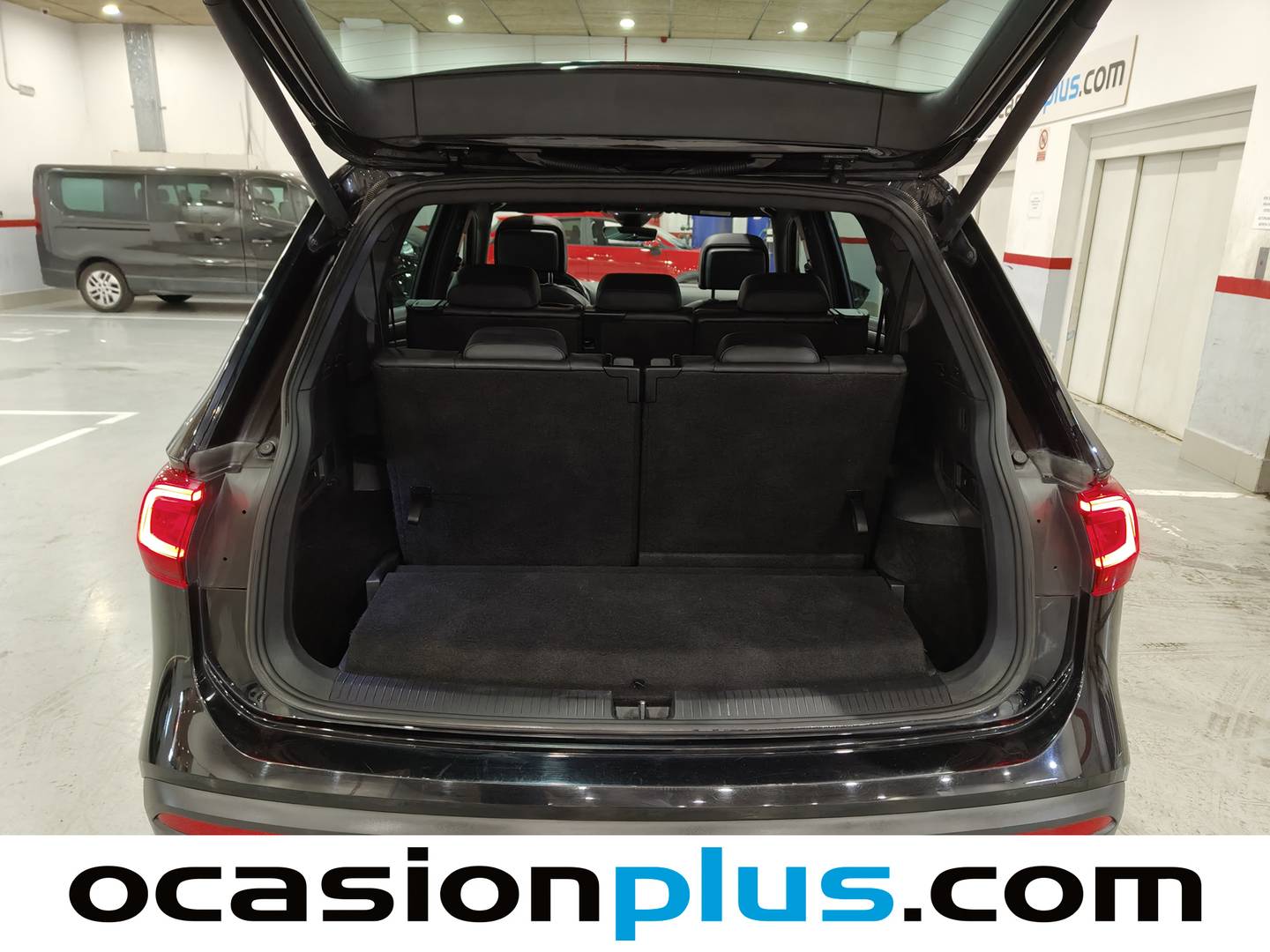 Foto Seat Tarraco SEAT Tarraco 1.5 TSI S&S Xcellence Plus (150 CV)