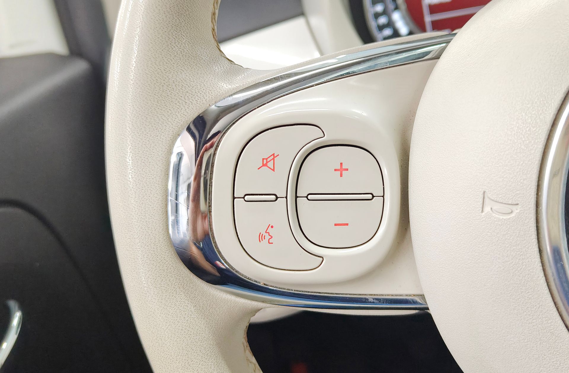 Fiat 500 1.0 Hybrid Dolcevita - foto 28