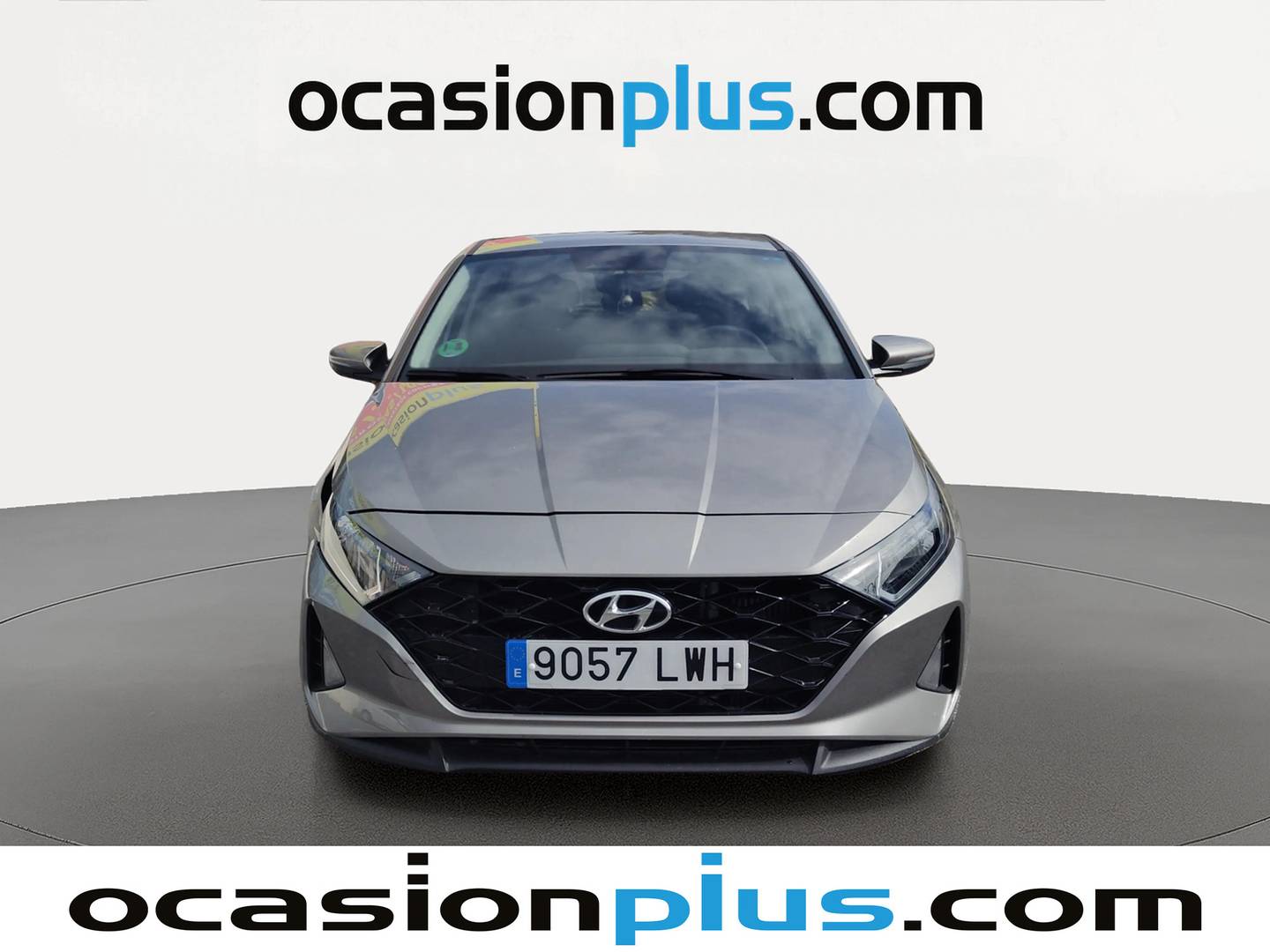 Hyundai i20 Hyundai i20 1.0 TGDI Klass (100 CV) barato