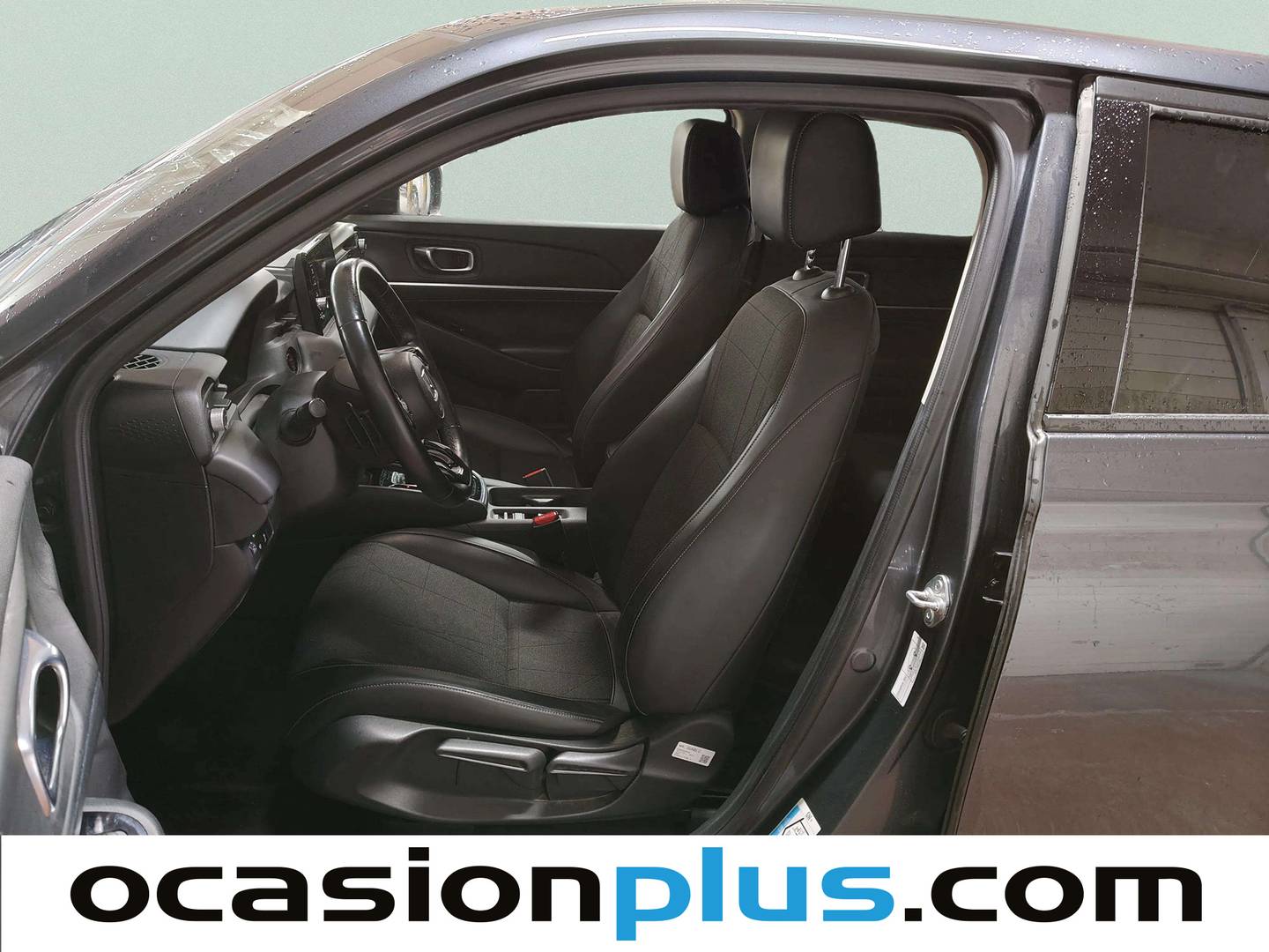 Foto Honda HR-V Honda HR-V 1.5 i-MMD Advance 4x2 Auto (131 CV)