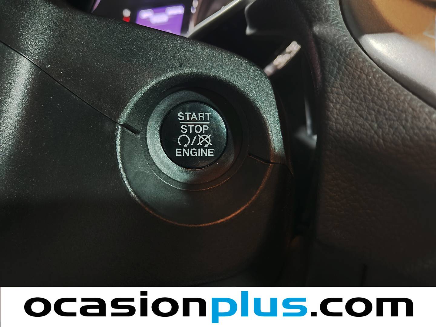 Jeep Compass Jeep Compass 1.4 Multiair Longitude 4x2 (140 CV) manual