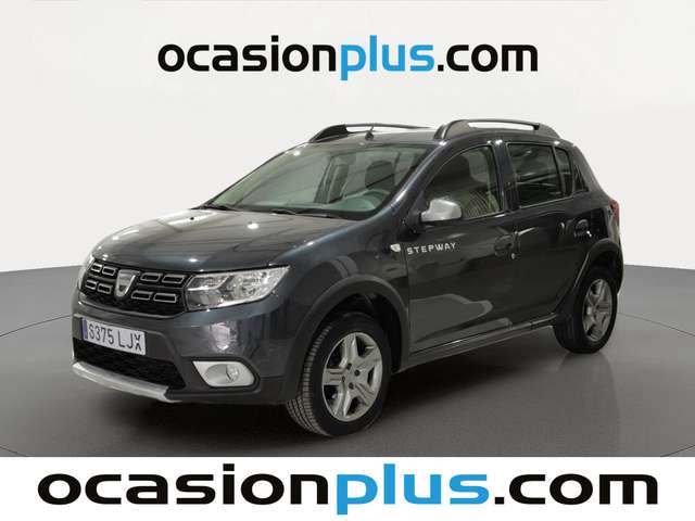 Dacia Sandero Stepway Essential Blue dCi (95 CV) de segunda mano