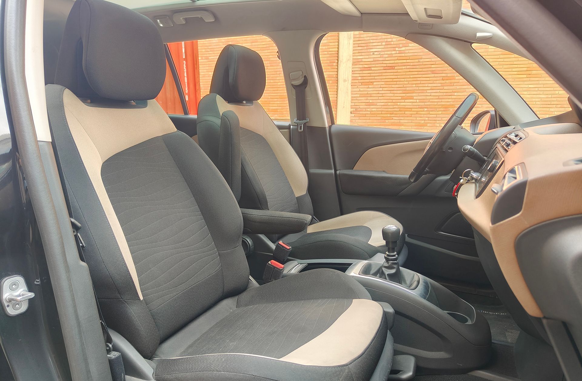 Citroën C4 Grand Picasso 2.0 BlueHDi Airdream Intensive Plus 7 plazas - foto 17