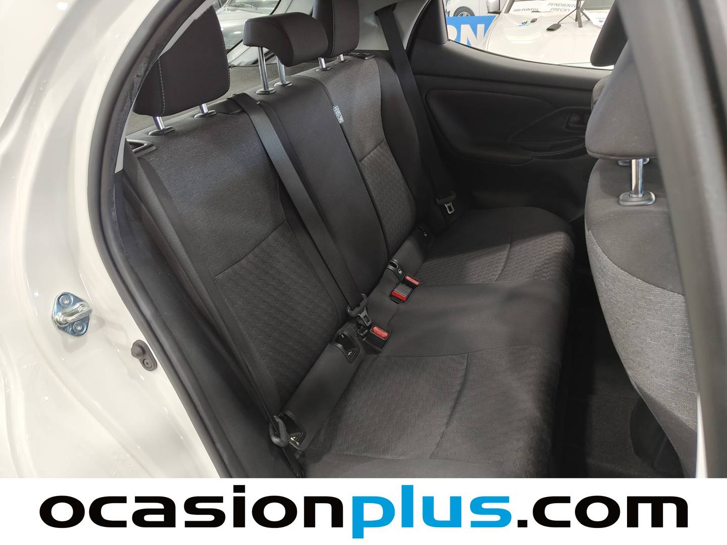 Toyota Yaris Toyota Yaris 120H Business Plus (116 CV) híbrido