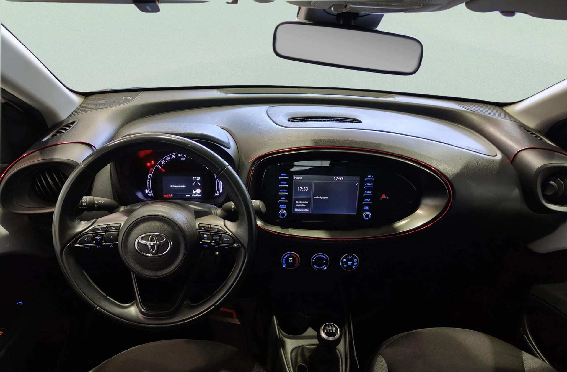 Toyota Aygo X 1.0 VVT-I Play - foto 6