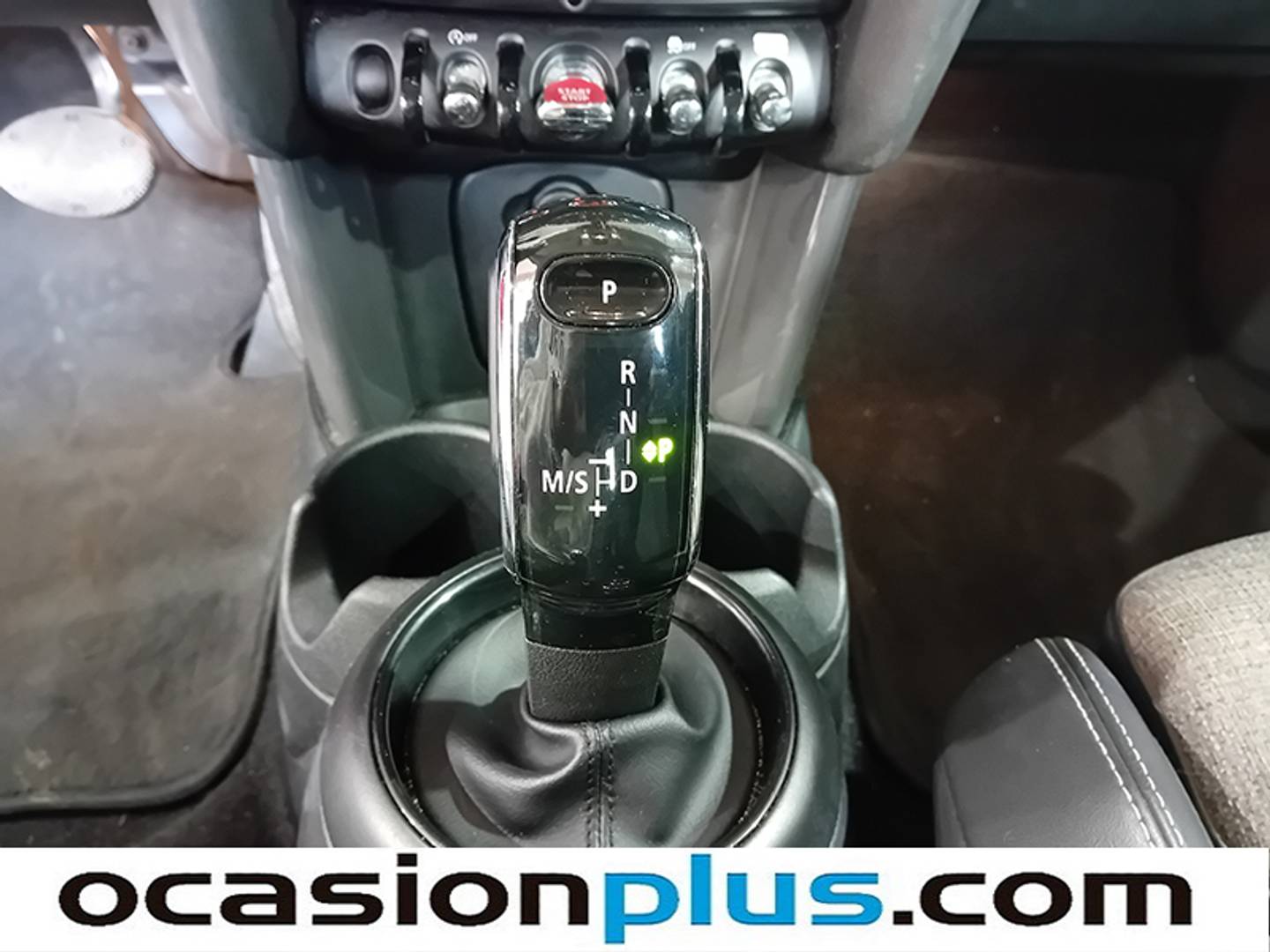 Foto Mini MINI MINI MINI 5 Puertas Cooper (136 CV)