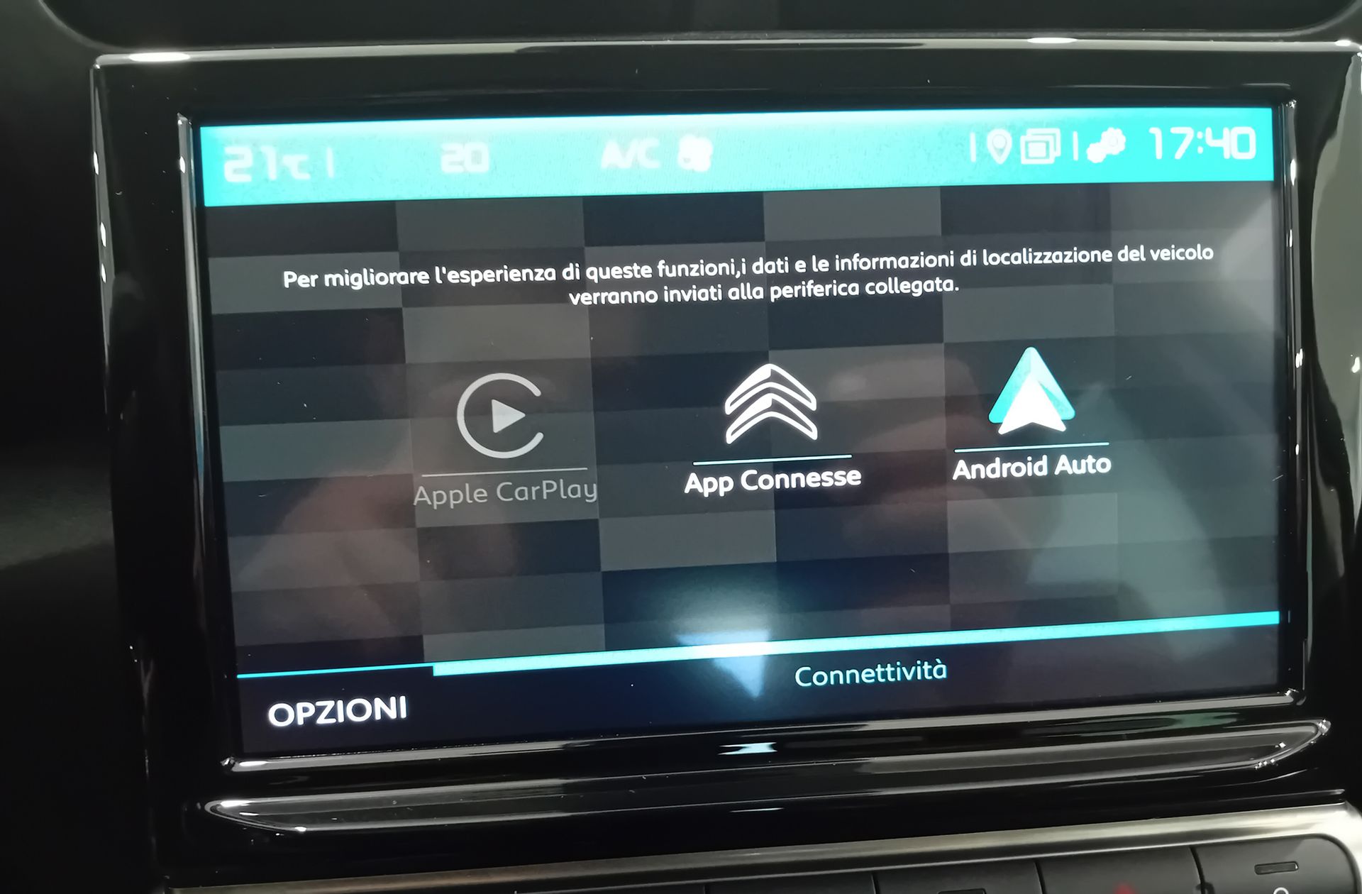 Citroën C3 Aircross PureTech 110 Feel Pack - foto 9