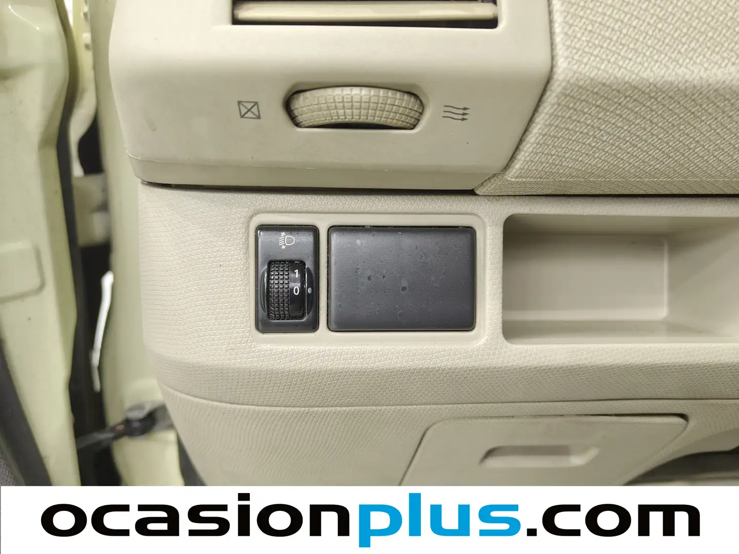 Foto Nissan Micra Nissan Micra 1.5 dCi Visia Plus (86 CV)