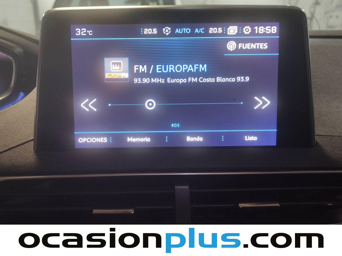 Peugeot 3008 Peugeot 3008 PureTech 130 S&S Allure (130 CV) km 0
