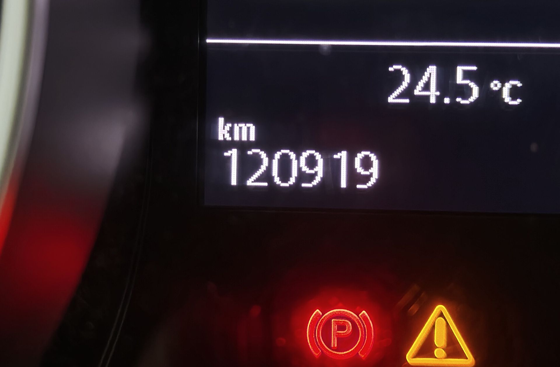 Volkswagen Golf Edition 1.0 TSI - foto 9