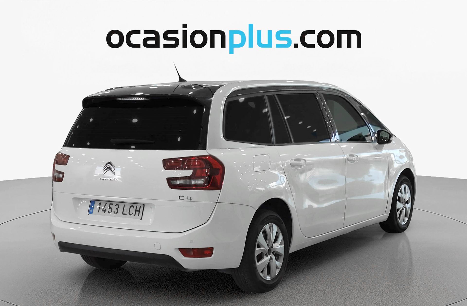 Citroën C4 Grand SpaceTourer BlueHDi 130 Live - foto 4