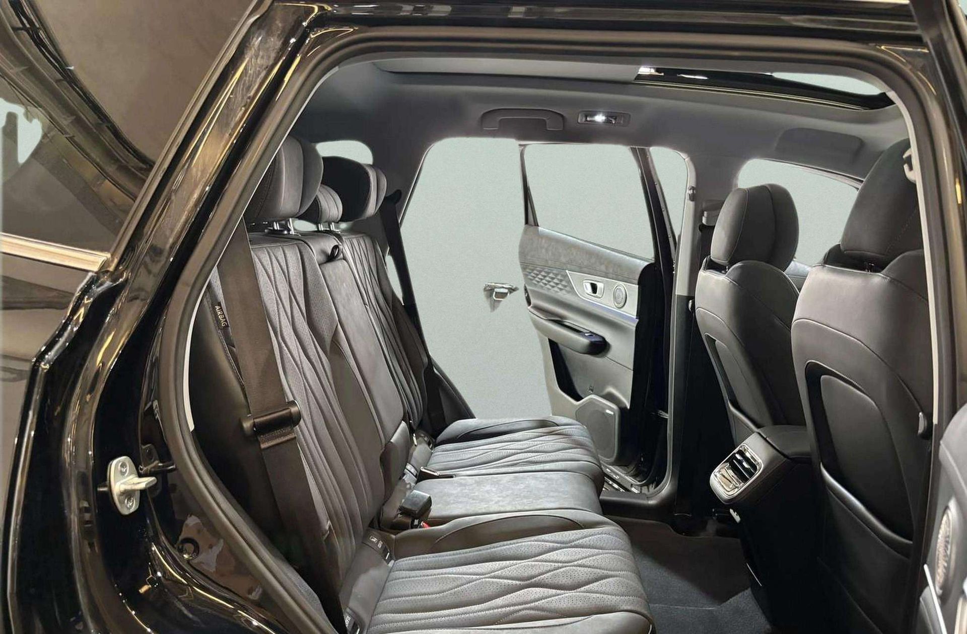 Ebro s800 1.6 T-GDi Luxury DCT 7 plazas - foto 19