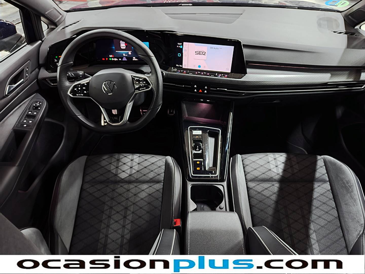 Foto Volkswagen Golf Volkswagen Golf R-Line 1.5 eTSI (150 CV) DSG