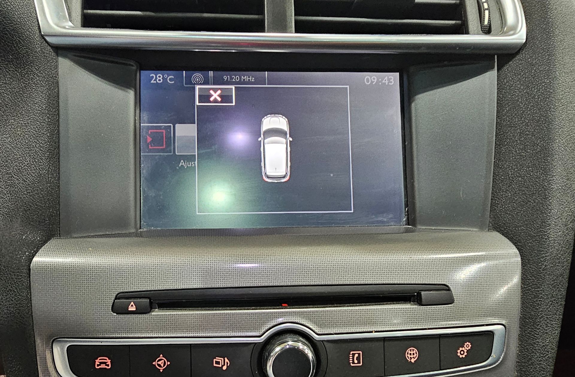 Citroën C4 BlueHDi 120 Shine - foto 18