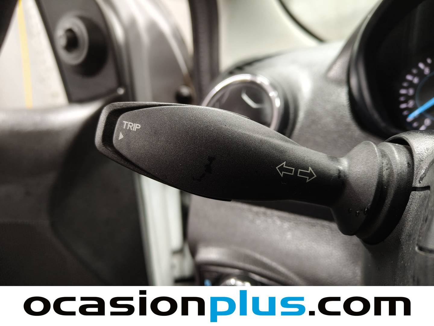 Foto Ford Ka+ Ford Ka+ 1.2 Ti-VCT White Edition (85 CV)