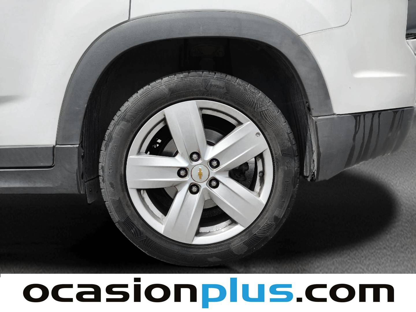 Accesorios del Chevrolet Orlando Chevrolet Orlando 2.0 VCDi LTZ (163 CV) 7 Plazas