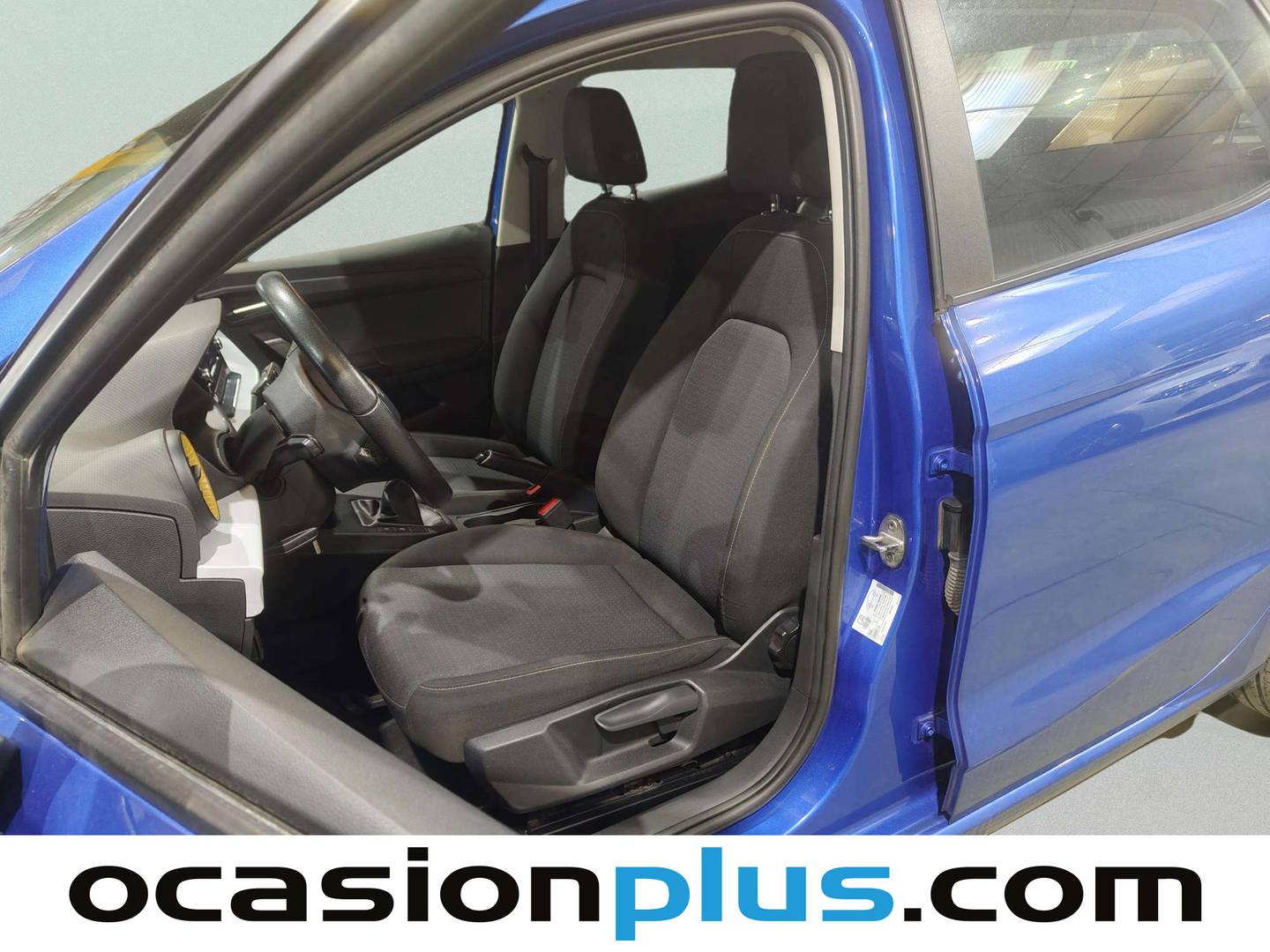 Foto Seat Ibiza SEAT Ibiza 1.0 TSI Style XL (110 CV)