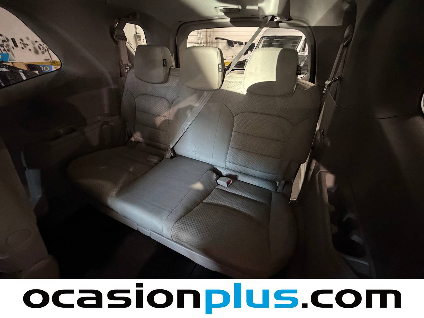 SsangYong Rodius SsangYong Rodius D22T Premium Auto (178 CV) 7 Plazas de ocasión
