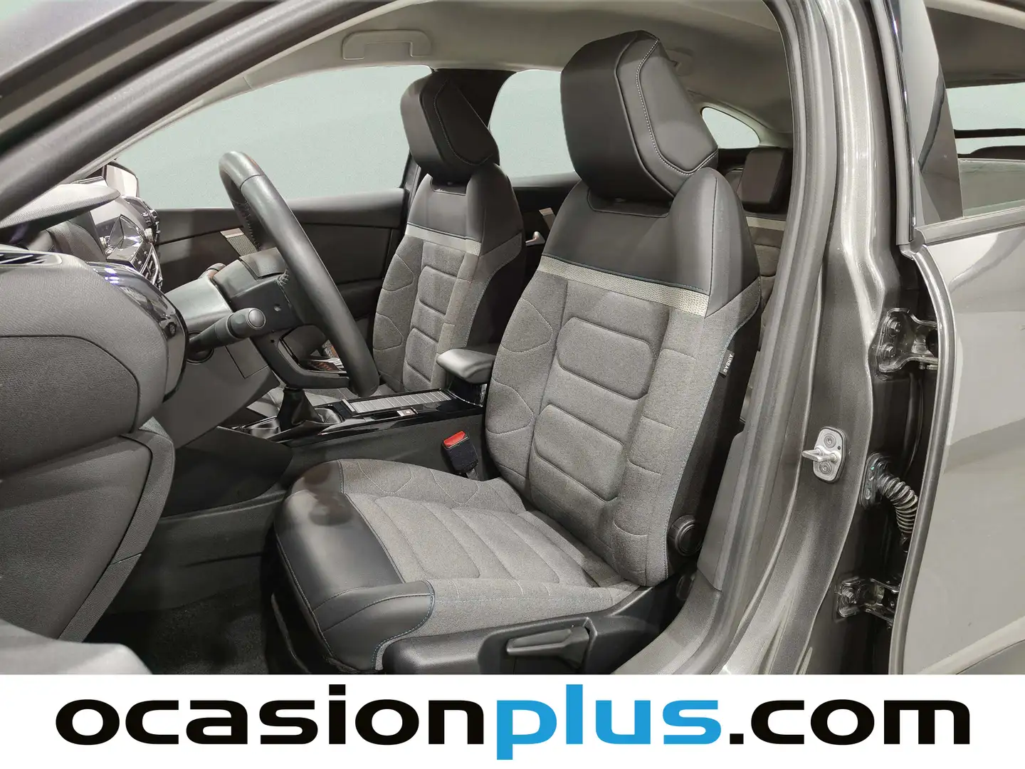 Foto Citroën C4 Citroen C4 PureTech 130 S&S 6v Feel Pack (130 CV)