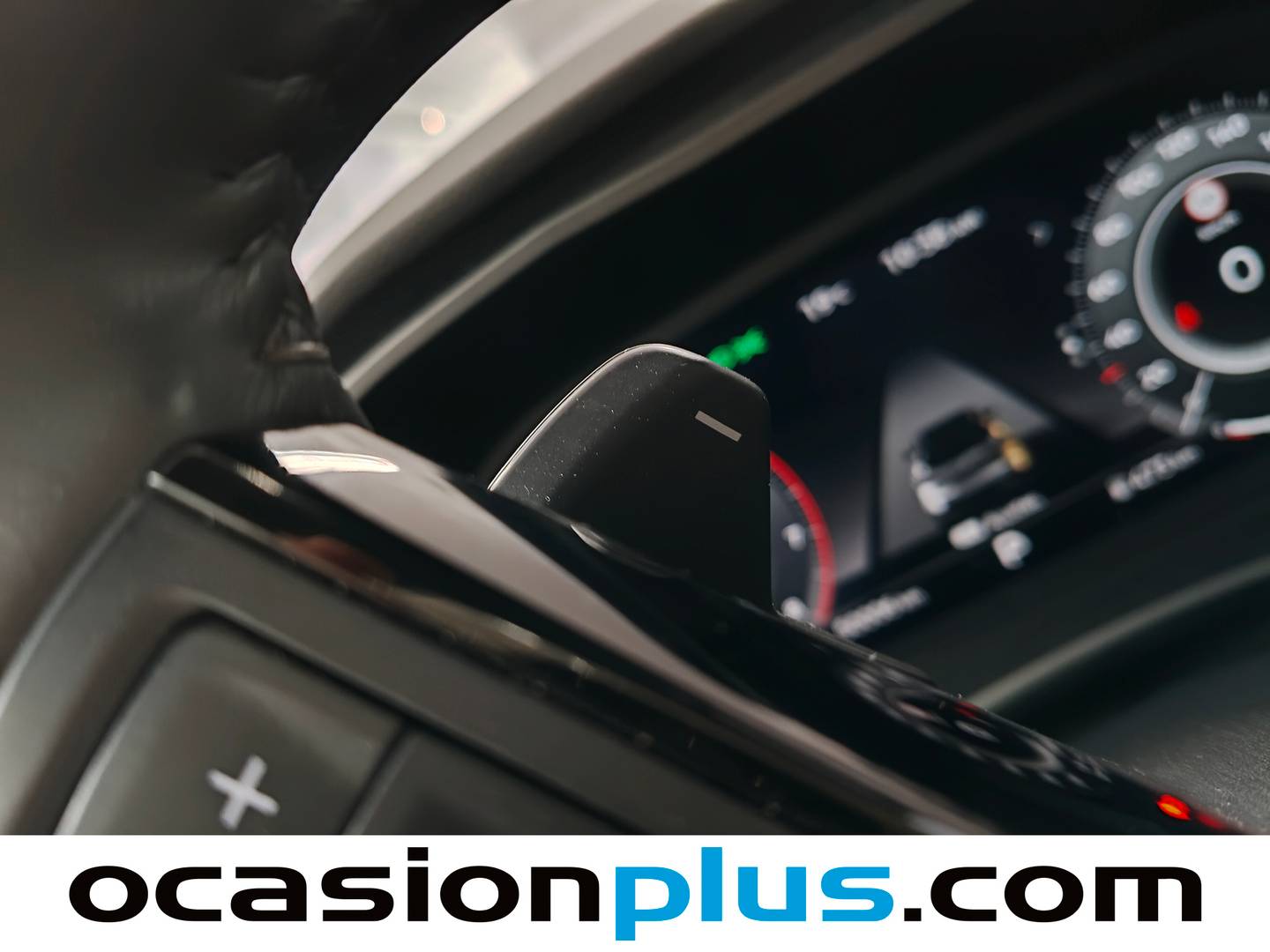 Nissan QASHQAI Nissan Qashqai DIG-T 160 N-Connecta 4x2 CVT (158 CV) seminuevo