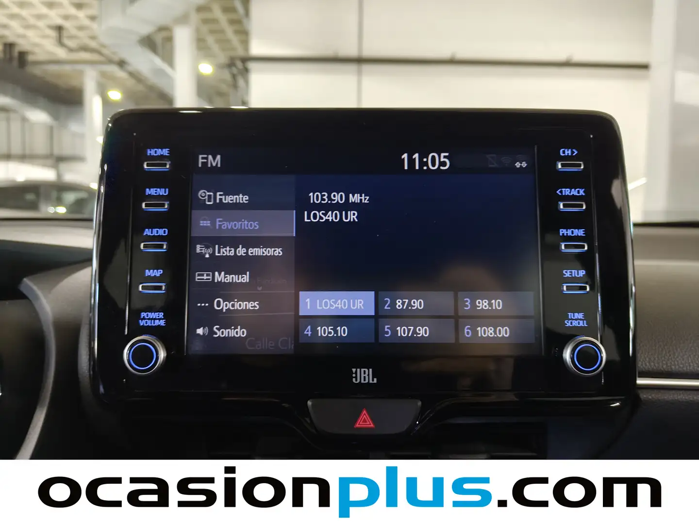 Foto Toyota Yaris Toyota Yaris 1.5 120H Style P. Premier Edition (116 CV)