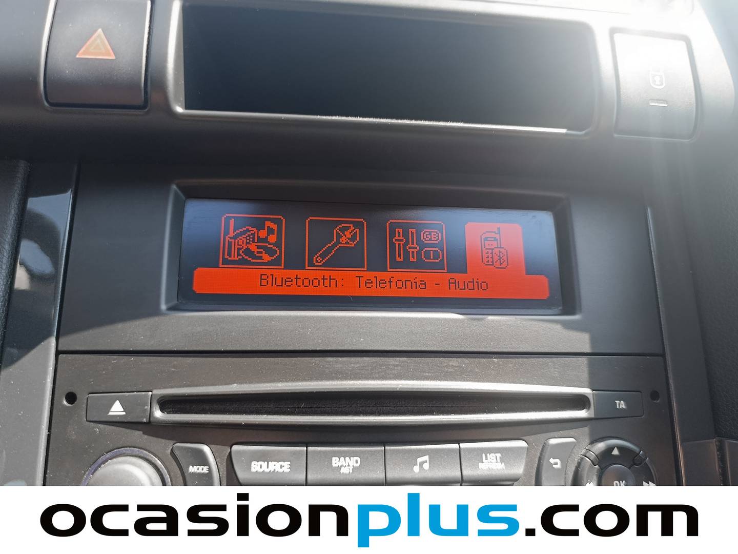 Peugeot 3008 Peugeot 3008 2.0 BlueHDI Style FAP (150 CV) seminuevo
