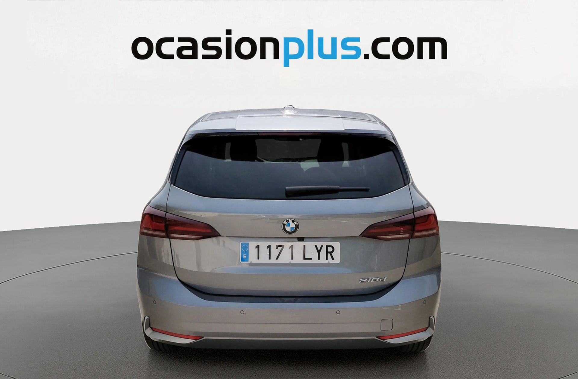 BMW Serie 2 Active Tourer 2 218d Active Tourer - foto 15