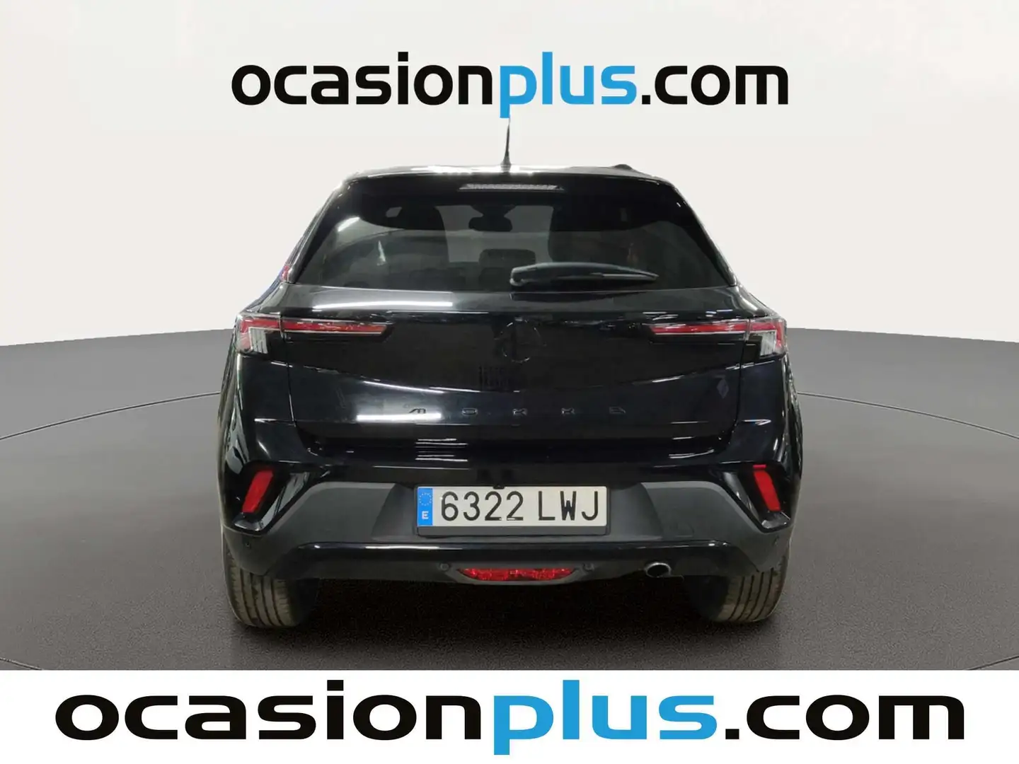 Foto Opel Mokka Opel Mokka 1.5 D GS Line (110 CV)